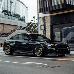 Jante monobloc forgée concave YRO 1 pièce 17-24 pouces 5x112 5x120 5x114.3 pour <span class=keywords><strong>BMW</strong></span> Série 3 5 <span class=keywords><strong>7</strong></span> X3 X5 X6 - Product Image 3