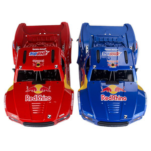 1/10 BAJA, SLASH, <span class=keywords><strong>SENTON</strong></span>, ARRMA Fury, FSR V5, Hobao, KKPiT Carrosserie universelle en PC - Product Image 3