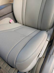อะไหล่รถยนต์ OEM ที่หุ้มเบาะ5ที่นั่งสำหรับ Toyota Lexus Porsche Audi Mercedes Benz - Product Image 5