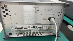 เครื่องวิเคราะห์สัญญาณ Keysight (Agilent) รุ่น N9040B UXA ย่านความถี่50GHz - Product Image 3