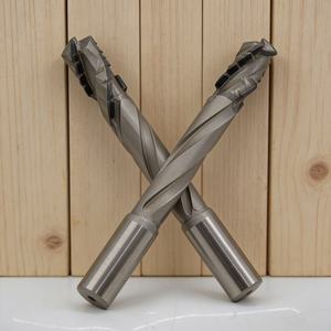 เครื่องมือตัดงานไม้ CNC ดอกกัดไม้เพชร ดอกกัดไม้สำหรับงานไม้ เครื่องมือตัดไม้ CNC - Product Image 1