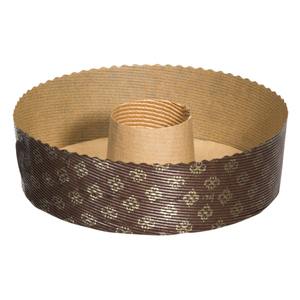 Juego de 3 moldes para donuts Easy Bake Line de 20x7 cm - Product Image 1