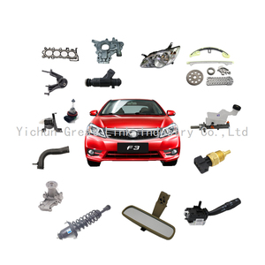 Pièces détachées pour voitures, pièces et accessoires automobiles pour BYD F3, accessoires de voiture en provenance de Chine, fournisseur de qualité testée à 100% - Product Image 6