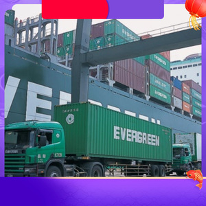 Service de logistique commerciale Ruixiang Africa Line LCL Express Fret maritime de Chine vers le Congo, le Kenya, le Gabon, le Bénin, le Mali, le Botswana - Product Image 2