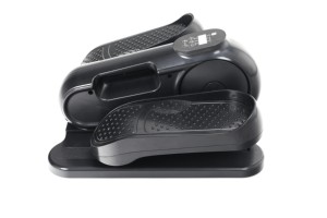 Mini vélo d'exercice électrique pour salle de sport à domicile - Entraîneur de pédales elliptique portable pour la remise en forme et l'entraînement cardio léger - Product Image 3