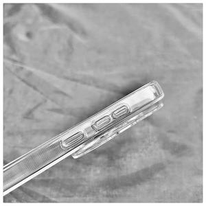 Funda Protectora Transparente de Silicona Suave a Prueba de Golpes para <span class=keywords><strong>Huawei</strong></span> Pura 70 <span class=keywords><strong>Pro</strong></span>, Pura 70, P40, P50, P60 - Product Image 4