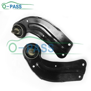 Bras de commande supérieur arrière OPASS pour <span class=keywords><strong>OPEL</strong></span> <span class=keywords><strong>INSIGNIA</strong></span> & Buick LaCrosse & Chevrolet Impala 2008- 22927292 - Product Image 2