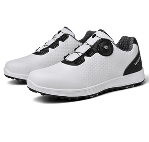 <span class=keywords><strong>Chaussures</strong></span> <span class=keywords><strong>de</strong></span> <span class=keywords><strong>golf</strong></span> légères et antidérapantes pour hommes et femmes, printemps et automne, pour les amateurs <span class=keywords><strong>de</strong></span> plein air, style décontracté <span class=keywords><strong>de</strong></span> grande taille - Product Image 5