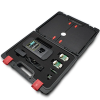 Launch X431 IMMO PLUS 39 Servicios de reinicio Control bidireccional completo Herramientas profesionales de programación de llaves Escáner de diagnóstico OBD