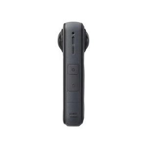 Caméra d'action Insta360 X5 à 360 degrés, vidéo 8K30fps, double capteur 1/1.28 pouce, stabilisation FlowState, caméra sportive étanche - Product Image 6