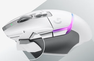Venta caliente para ratón Logitech <span class=keywords><strong>G502</strong></span> X <span class=keywords><strong>PLUS</strong></span> original, 2,4 GHz,25600Dpi, inalámbrico, ergonómico, nuevo - Product Image 2