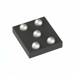 Power Management (PMIC) Manufacturer Channel Buy Electronics Components Online <b>5</b> XFBGA, WLBGA XC9237B08D0R-G - Product Image 1