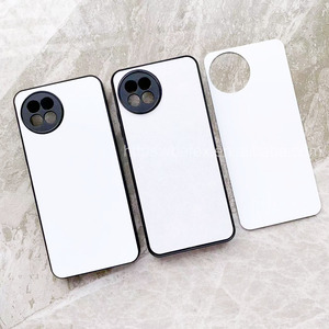 Mô hình mới phổ biến thấp moq truyền nhiệt 2D <span class=keywords><strong>TPU</strong></span> thăng hoa trường hợp điện thoại trống cho Itel S23 - Product Image 3