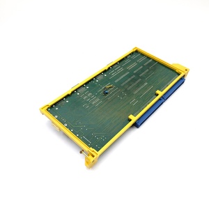 Carte de circuit imprimé Fanuc d'origine japonaise neuve A16B-2201-0101/A16B-2201-0103 PLC Contrôle industriel - Product Image 2