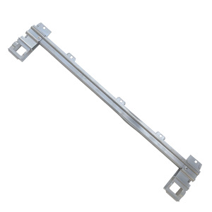 Mini F55 Radiateur Traverse Inférieure 51117301605 Pièce de Remplacement pour BMW Mini F55 - Product Image 1