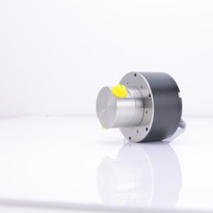 Bombas de engranajes de acero inoxidable de alta presión con accionamiento magnético para uso industrial químico, alimentación de calderas y aceite de cocina, OEM 70W - Product Image 5