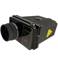 Module de capteur de mesure télémètre laser 10000m interface rs232