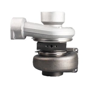 เทอร์โบชาร์จเจอร์สำหรับเครื่องยนต์ Cat 3306 รุ่น 7C7577 196668 OR6697 อะไหล่ทดแทนหลังการขาย - Product Image 1