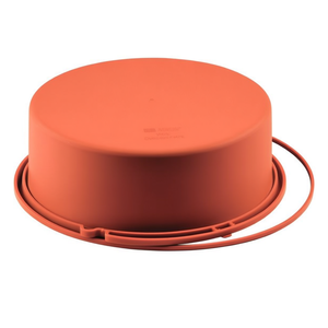 Molde redondo de silicona para tartas con anillo de soporte (18cm) 30 180 00 0060 - Product Image 3