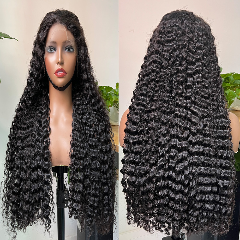 Deep Wave