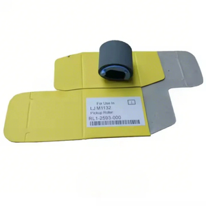 ลูกกลิ้งรถกระบะ P1005,RL1-1442-000,RC2-1048-000,CZ172-65001สำหรับ <span class=keywords><strong>HP</strong></span> <span class=keywords><strong>LaserJet</strong></span> P1005 <span class=keywords><strong>P1006</strong></span> P1007 P1008 P1106 P1108 M1213 M1132 - Product Image 1