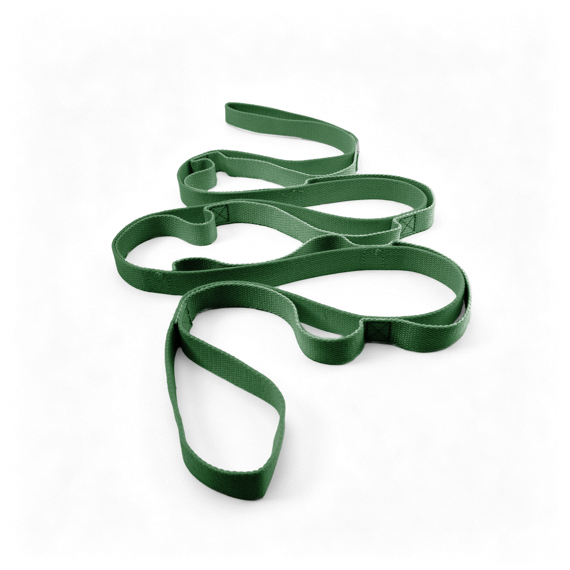 Vert [emballage en sac givré PE]