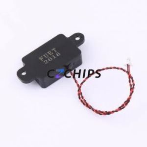 ชิปวงจรรวม FS2618NB0612-H8.4-R01ของแท้และใหม่เอี่ยมชิปวงจรรวมลำโพงชิปส่วนประกอบอิเล็กทรอนิกส์ - Product Image 2