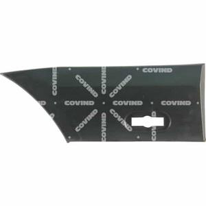 DEFLECTOR LATERAL TRASERO DERECHO CON ORIFICIO PARA LUZ DE POSICIÓN LATERAL, apto para Mercedes SPRINTER 2006-2013 SPRINTER 2013-2018 (9066903462-9B51) - Product Image 1