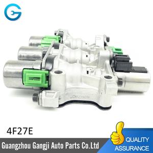 Bloque de Solenoides de Transmisión Automática 4F27E de Alta Calidad para Ford Mazda, Válvula Solenoide de Transmisión 4F27E - Product Image 5