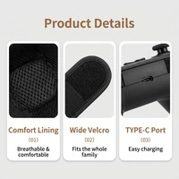 Bottes de massage des pieds sans fil portables, thérapie par pression d'air et compresse chaude pour stimuler la circulation sanguine des pieds, masseur pour pieds et chevilles