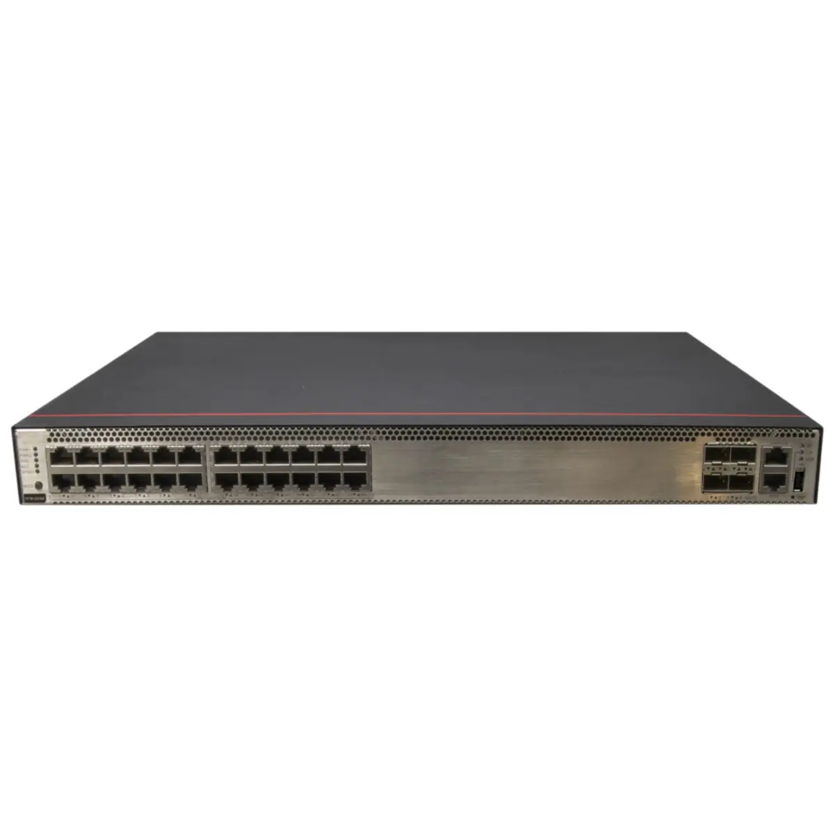 HW S5736-S24T4XC 24-port Gigabit access aggregation enterprise network Ethernet switch Including 150W power supply S5736-S24T4XC