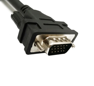 Bán Sỉ Kỹ Thuật Số 0.5 1 M <span class=keywords><strong>Meter</strong></span> RS 232 Nối Tiếp <span class=keywords><strong>dB</strong></span> 15 Pin Nam Video Và Cáp Âm Thanh Kết Nối Máy Tính Màn Hình <span class=keywords><strong>TV</strong></span> Truyền Hình - Product Image 5