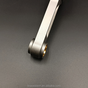 Juego de biela de artes y ccessorios, 104, 190 E300 Engine 124 Performance - Product Image 5