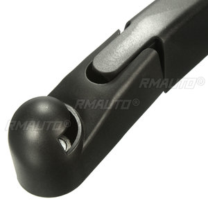 Tergicristallo posteriore e Set di lame del tergicristallo del lunotto posteriore per <span class=keywords><strong>Mini</strong></span> <span class=keywords><strong>Cooper</strong></span> R50 R53 2001-2006 - Product Image 5