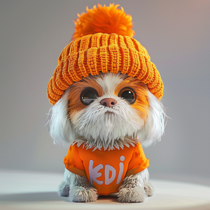 20cm 25cm 30cm <strong>Custom</strong> Stuffed <strong>Plush</strong> <strong>Dog</strong> Toy Chihuahua Husky <strong>Dog</strong> <strong>Plush</strong> Stuffed Simulation Puppy - Product Image 3