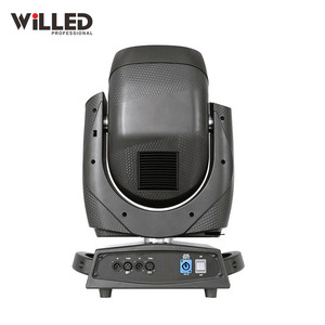 Mythos 20R CMY CTO Clay Paky Đèn <span class=keywords><strong>LED</strong></span> Hỗn Hợp <span class=keywords><strong>440W</strong></span> Rửa Chùm Tia Đầu Chuyển Động 3 Trong 1 Đất Sét Paky Mythos 470Watt 20R BSW 3 In1moving <span class=keywords><strong>Head</strong></span> - Product Image 2