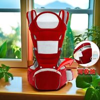 Porte-bébé Ergonomique Respirant de Haute Qualité 2026 pour Nouveau-nés et Bébés de 3 à 36 Mois – Idéal pour les Voyages et la Détente