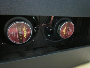 All Tube 50 Watt Electric <strong>Guitar</strong> Amplifier/<strong>speaker</strong> - Product Image 5
