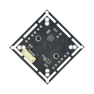 720P 60FPS USB <b>Camera</b> <b>Module</b> 1MP High Speed Imaging 90 Degree FOV For Fast Moving Target Tracking And Monitoring - Product Image 5