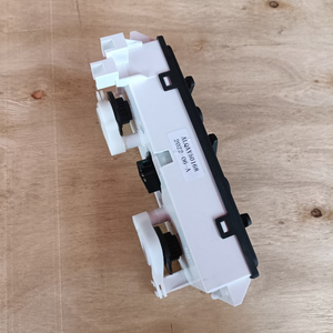 Original Manual Air Conditioning <strong>Control</strong> <strong>Panel</strong> <strong>Panel</strong> A/C Switch Controller Assembly For Chenglong M3 - Product Image 4