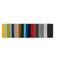 Sac à dos en tissu Oxford imperméable en PU de petite taille à deux couleurs, fourni directement par l'usine 9021