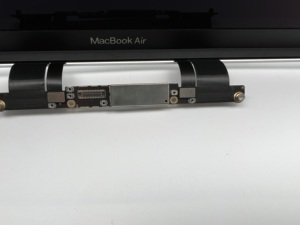 Ensemble complet d'écran LCD supérieur OEM A2338 EMC8162 pour MacBook Pro 13 pouces M1 M2, remplacement d'écran d'ordinateur portable - Product Image 4