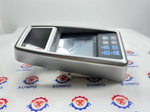 Monitor DX para excavadoras - Product Image 2