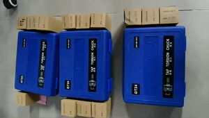 อุปกรณ์เสริมเครื่องต๊าปเกลียวมาตรฐาน GT24 M10 M16 ISO/DIN/JIS  หัวจับดอกต๊าป GT12 สำหรับเครื่องต๊าปเกลียว - Product Image 2