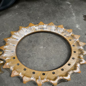 Graafmachine Reserveonderdelen Zwaar Materieel Graafmachine Voor Zax330 Spocket Graafmachine - Product Image 1