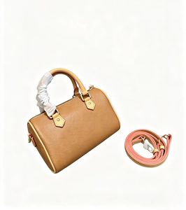 Bolsos de lujo para mujer, de alta calidad, de diseñador, de cuero, venta al por mayor. - Product Image 3