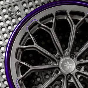 XINGTU 18 19 20 22 pouces jantes forgées pour <span class=keywords><strong>Porsche</strong></span> Macan Panamera Cayenne 718 <span class=keywords><strong>911</strong></span> 711 918 Cayman benz S450 S560 S650 CM6-RS - Product Image 4