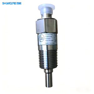 Capteur de débit en acier inoxydable Carrier, pièces de rechange CVC 24V AC/DC 30RBRQ 00PPG000003100 SC0501 00PPG000030500 SC050R - Product Image 3