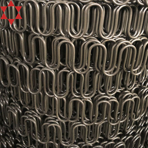 Commercio all'ingrosso della fabbrica Oem a basso prezzo di alta qualità 3.8mm a Zig Zag mobili molle - Product Image 3