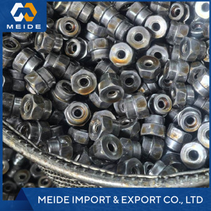 Phần thép hợp kim rèn nguội cho dịch vụ rèn nguội tùy chỉnh ô tô - Product Image 4